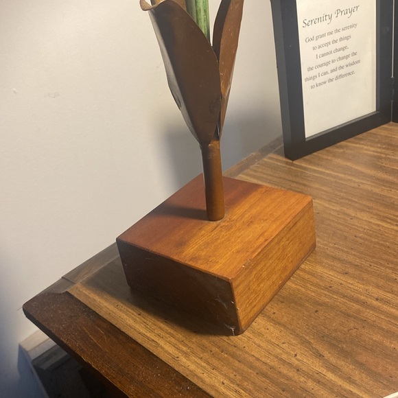 BLOWN GLASS - Picture 6 of 6